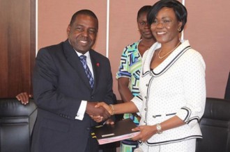 Côte dÂ’Ivoire : Le pays emprunte 30 milliards de FCFA pour sécuriser son approvisionnement en électricité